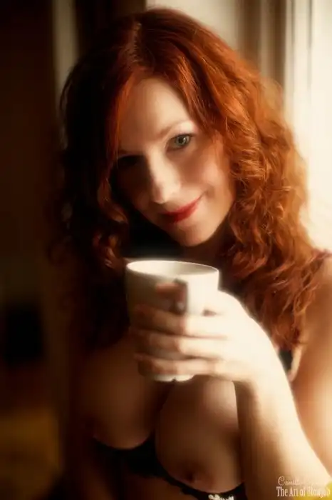 Redheads & Sexy #2