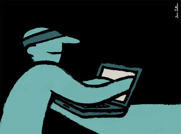 Иллюстратор Jean Jullien (27 пикчей) Иллюстратор Jean Jullien (27 пикчей)