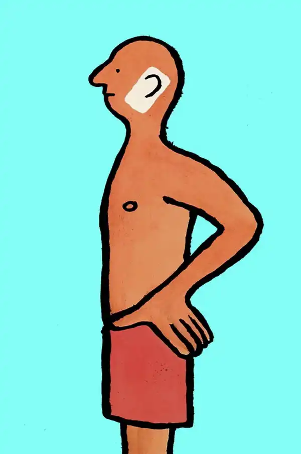 Иллюстратор Jean Jullien (27 пикчей) Иллюстратор Jean Jullien (27 пикчей)