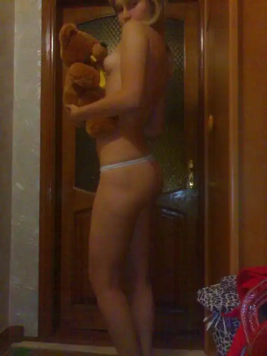 Частное ХХХ фото