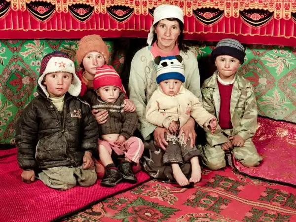 Ташкурган