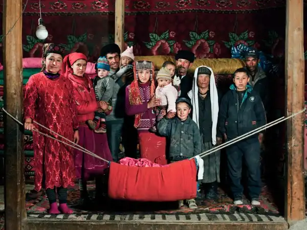 Ташкурган