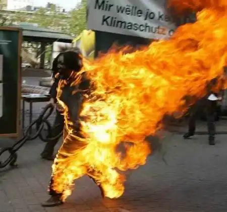 А вы любите шашлык?