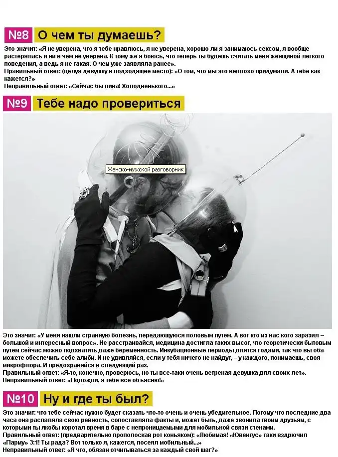Мужчины с Марса, женщины с Венеры или как достигнуть взаимопонимания Мужчины с Марса, женщины с Венеры или как достигнуть взаимопонимания
