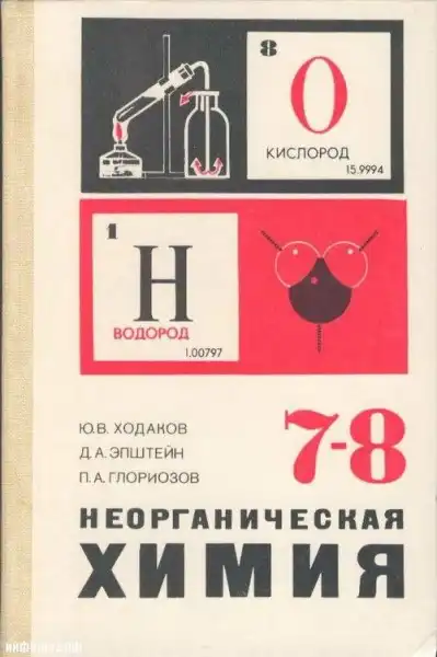 Учебники, по которым мы учились... (не для школоты)