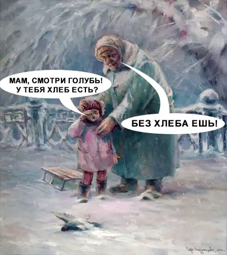 Разнообразная подборка =) На выходные!