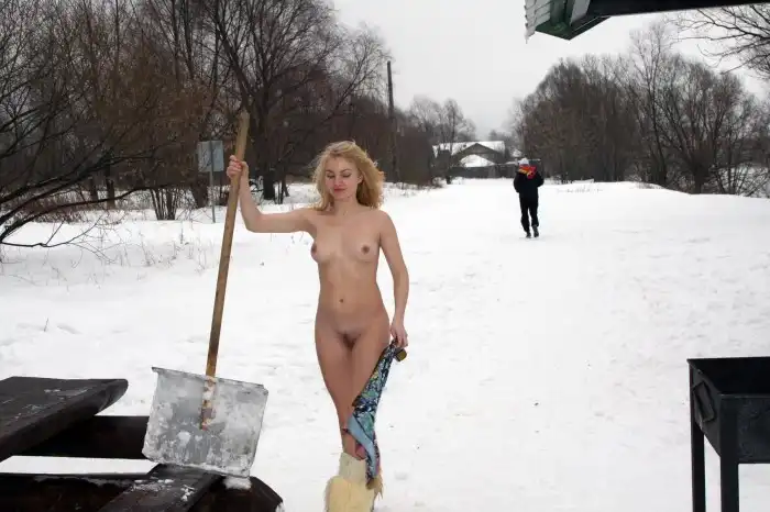 Снегурочки
