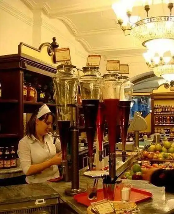 Любимые и неповторимые напитки СССР