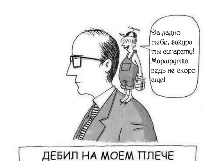 Разнообразная подборка =) Радуемся!