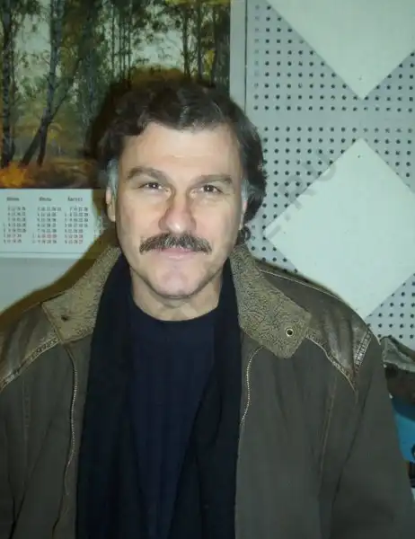 Русские голоса голливудских знаменитостей.