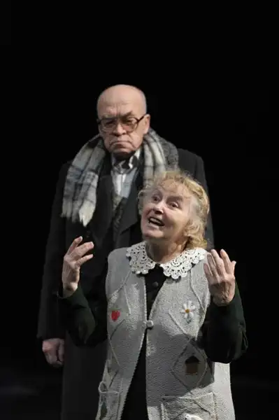 Русские голоса голливудских знаменитостей.