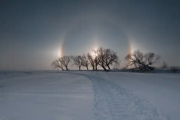 Гало.