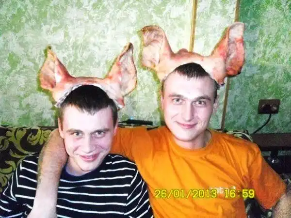 Разнообразная подборка =) Улыбаемся!