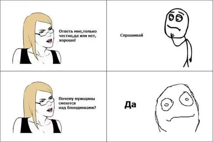 Веселые комиксы Веселые комиксы