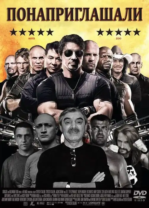 Разнообразная подборка =) Улыбаемся!
