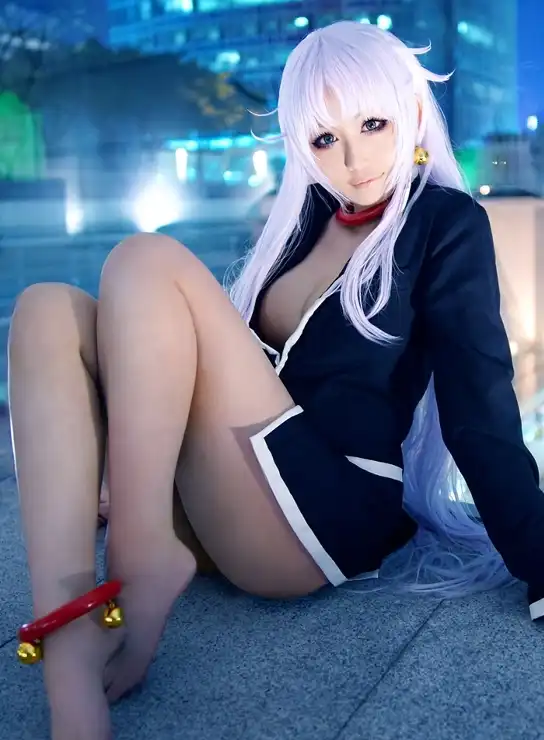 Косплей (cosplay)