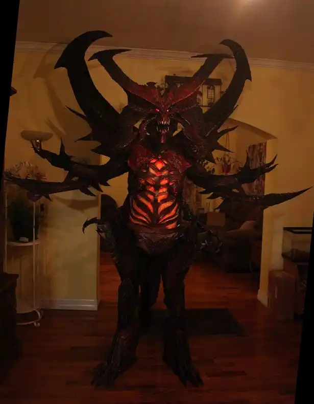 Косплей (cosplay)