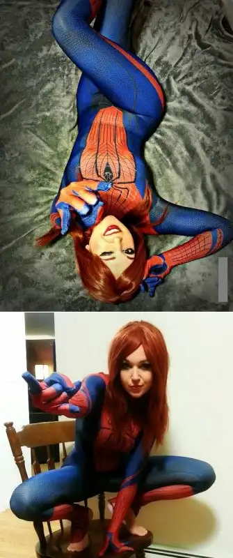 Косплей (cosplay)