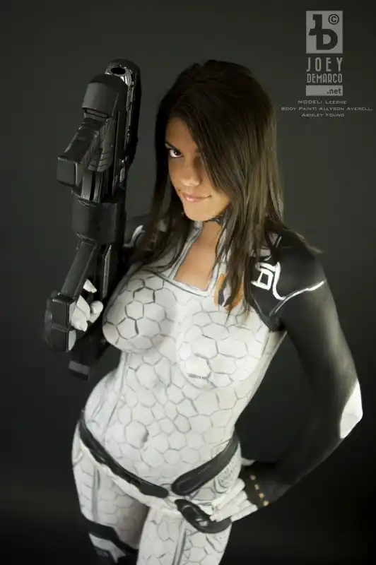 Косплей (cosplay)