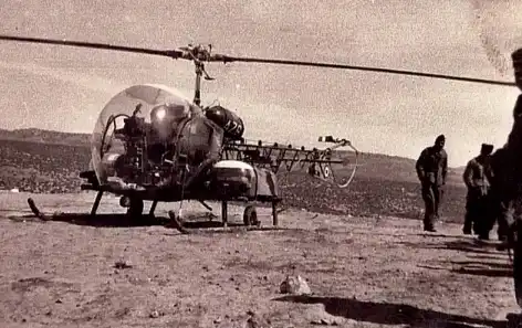 Алжирская война за независимость Алжирская война за независимость