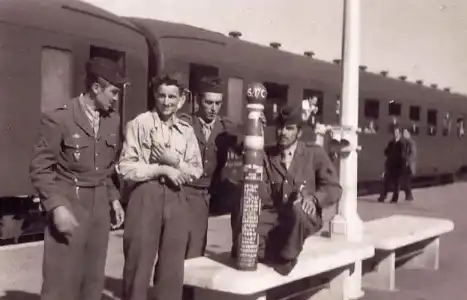 Алжирская война за независимость Алжирская война за независимость