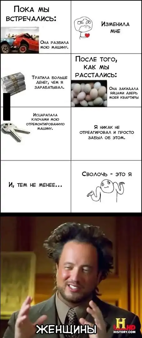 Веселые комиксы Веселые комиксы