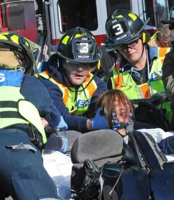 Уроки спасательных операций