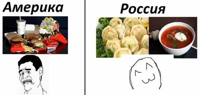 Веселые комиксы Веселые комиксы