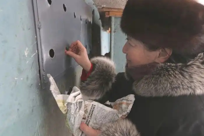 Коммунальная служба Минска хоронит котов заживо Коммунальная служба Минска хоронит котов заживо