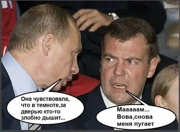 Разнообразная подборка =) Радуемся!