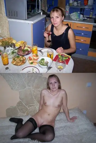 Одетые / Раздетые