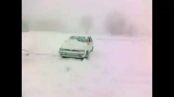 Crazy compilation. January 2013.