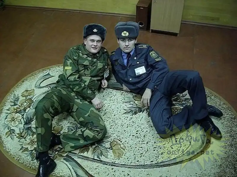 Разнообразная подборка =) Радуемся!