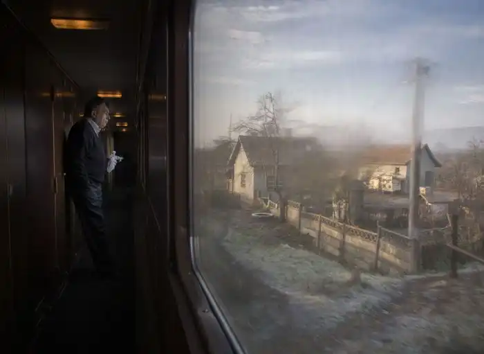 Конкурс 2013. The Sony World Photography Awards Конкурс 2013. The Sony World Photography Awards