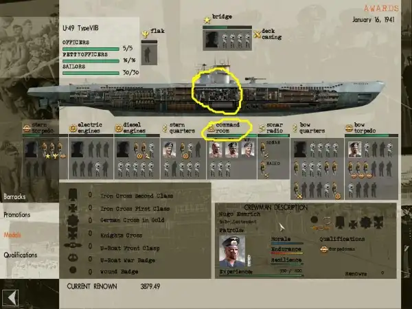 Томские интернет пираты на u_boat c u_crazys,или рейдеры_stg44