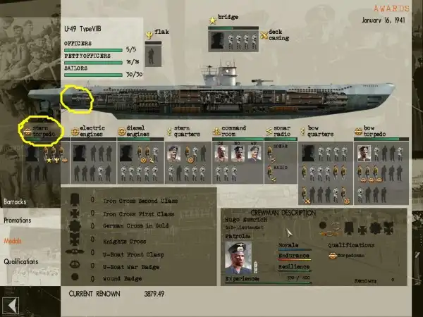 Томские интернет пираты на u_boat c u_crazys,или рейдеры_stg44