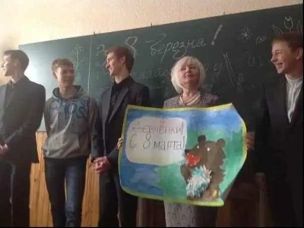 Разнообразная подборка =) Для веселья!