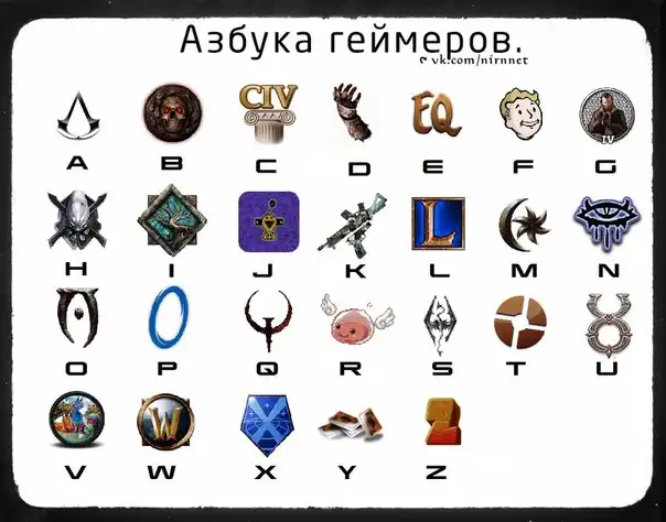 Разнообразная подборка =) Для веселья!