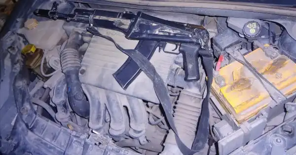 Томские интернет пираты на u_boat c u_crazys,или рейдеры_stg44