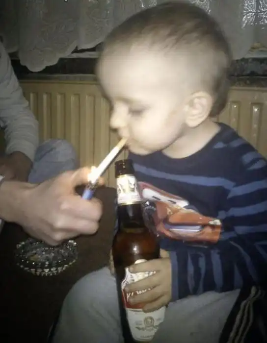 Плохие родители Плохие родители