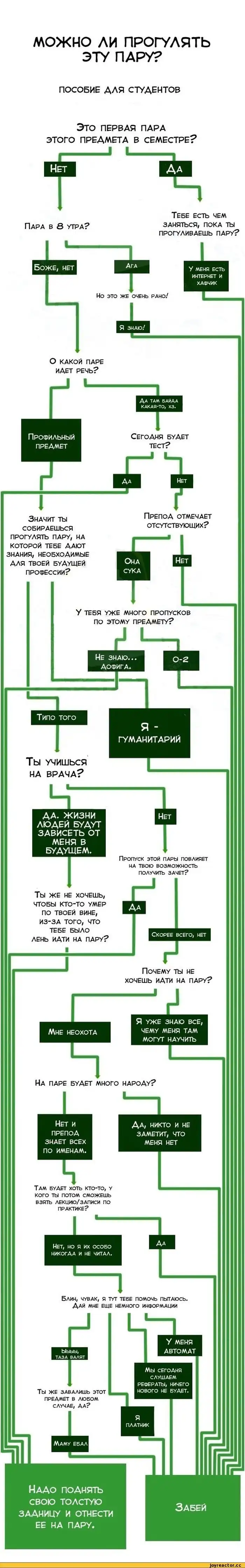 Основное руководство для студентов Основное руководство для студентов