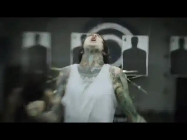 Suicide Silence - You Only Live Once +16
