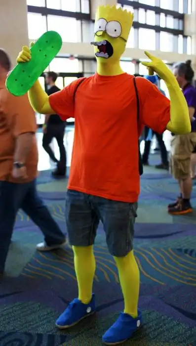 Подборка персонажей с фестиваля Megacon 2013 Подборка персонажей с фестиваля Megacon 2013