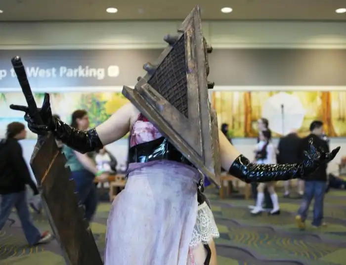 Подборка персонажей с фестиваля Megacon 2013 Подборка персонажей с фестиваля Megacon 2013