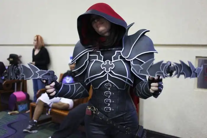 Подборка персонажей с фестиваля Megacon 2013 Подборка персонажей с фестиваля Megacon 2013