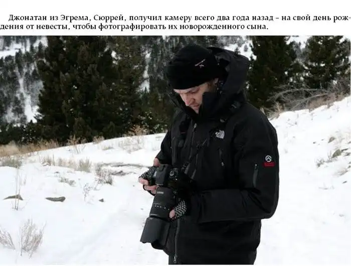 Поразительные и опасные фотографии животных Поразительные и опасные фотографии животных