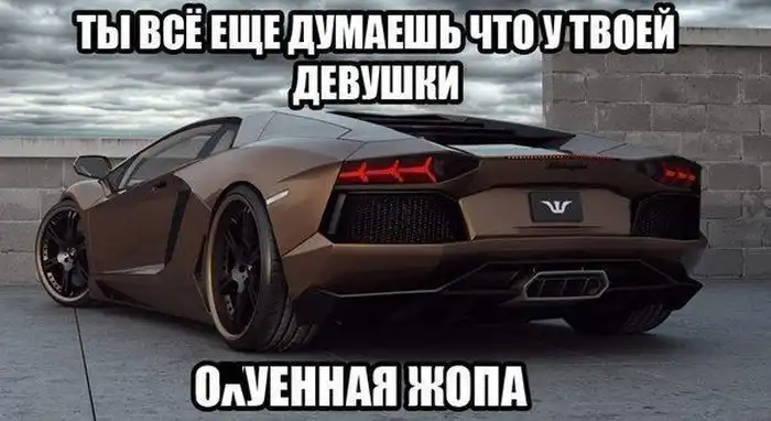 Подборка автомобильных приколов. Часть 9 Подборка автомобильных приколов. Часть 9