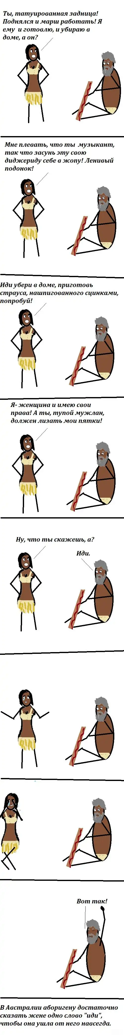 Веселые комиксы Веселые комиксы