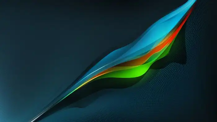 Обои на рабочий стол. 3D и абстракция.