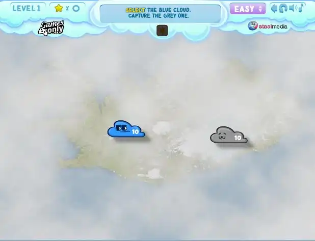 Cloud Wars – Sunny Day